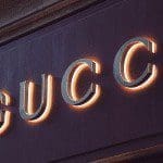 Gucci eerste grote merk dat apecoin (APE) als betaalmiddel accepteert