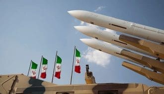 Crypto Radar: El mercado espera con tensión buenas noticias de Irán