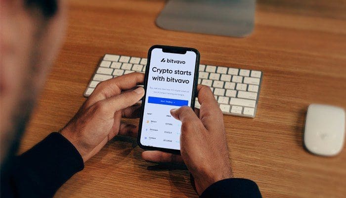 Bitvavo kampt met phishing scams, zo bescherm je jezelf Bitvavo kampt met phishing scams, zo bescherm je jezelf