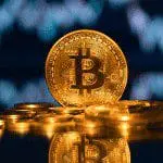 El precio del bitcoin cuelga de un hilo, el mercado tiene grandes temores