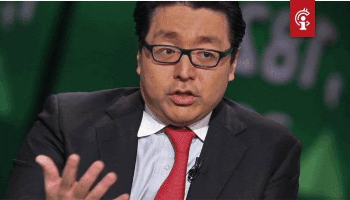 Tom Lee: bitcoin (BTC) is een veilige haven, gaat nieuw ATH bereiken eind 2019
