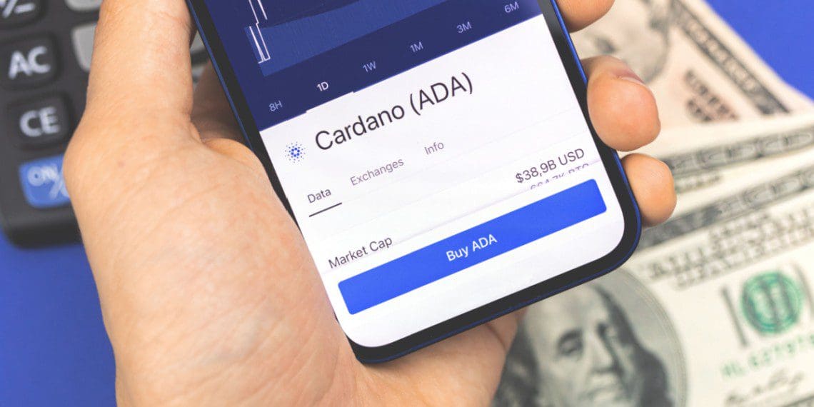 El fundador de Cardano califica Ethereum Classic de fraudulento