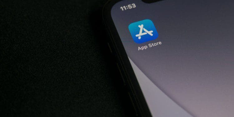 Plataforma Ethereum alerta sobre una aplicación falsa en la App Store