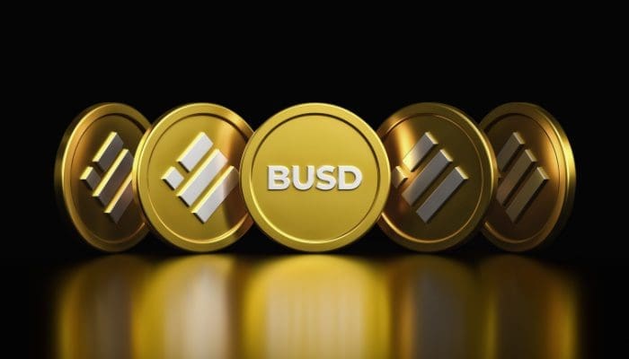 BUSD-stablecoin BUSD uitgever Paxos beëindigt relatie met Binance na gesprek met SEC