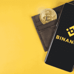 Binance baas reageert op geruchten over bitcoin dump