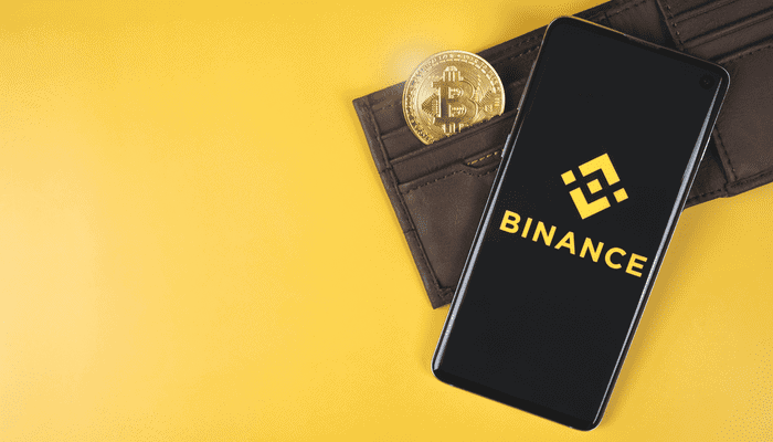 Binance baas reageert op geruchten over bitcoin dump