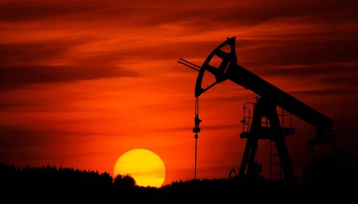 BTC y petróleo reaccionan con volatilidad a las tensiones geopolíticas