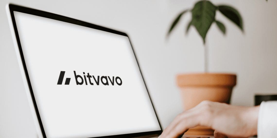 Bitvavo amplía el servicio de staking, ya puedes stakear estas cryptos