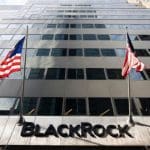 Criptomoneda disparada por noticias falsas de adquisición de BlackRock