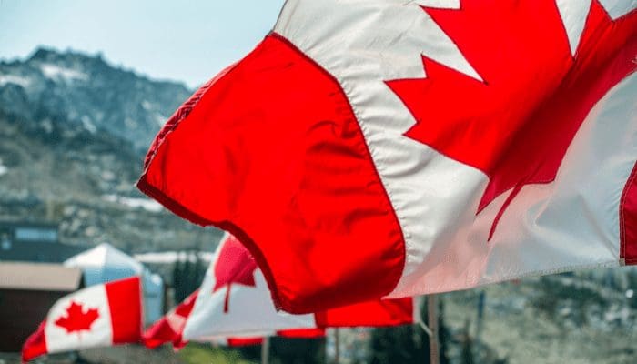 Canada-bitcoin-ETF La mayor universidad de Canadá trabajará con Ripple