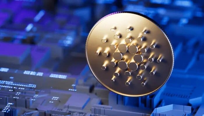 Cardano ve un fuerte aumento tras el lanzamiento de la stablecoin Djed