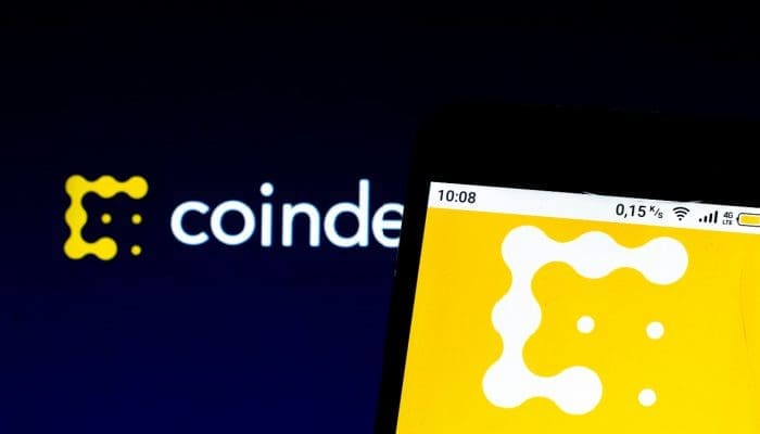 CoinDesk
