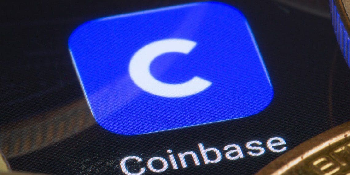 Coinbase-Ark-verkoop-aandelen-crypto-beurs-1140×570-1-1 CEO de Coinbase: Los casos de XRP y del ETF de Bitcoin presionan