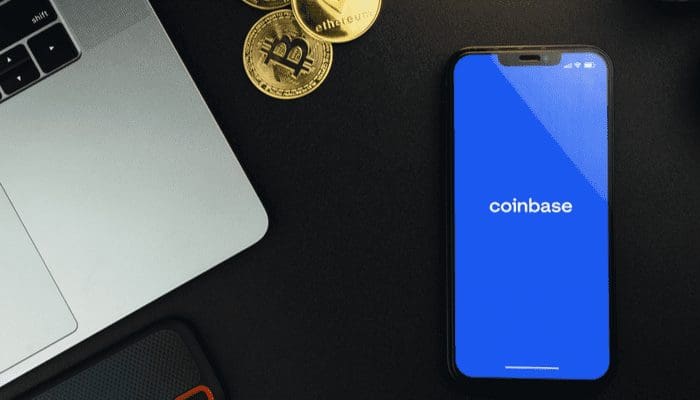 El juez aborta la demanda contra Coinbase