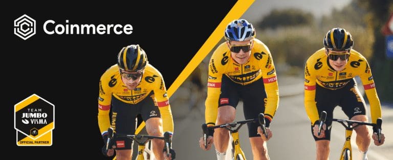 Coinmerce_jumbo-visma_web-768×313-1 Coinmerce se convierte en el socio oficial del equipo Jumbo-Visma