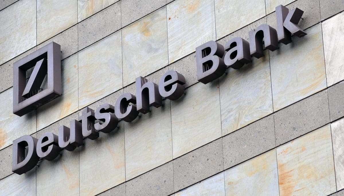 Deutsche Bank: «Las stablecoins se generalizarán en 2025»