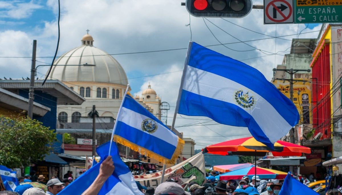 Las reservas de Bitcoin en El Salvador son más de lo que crees