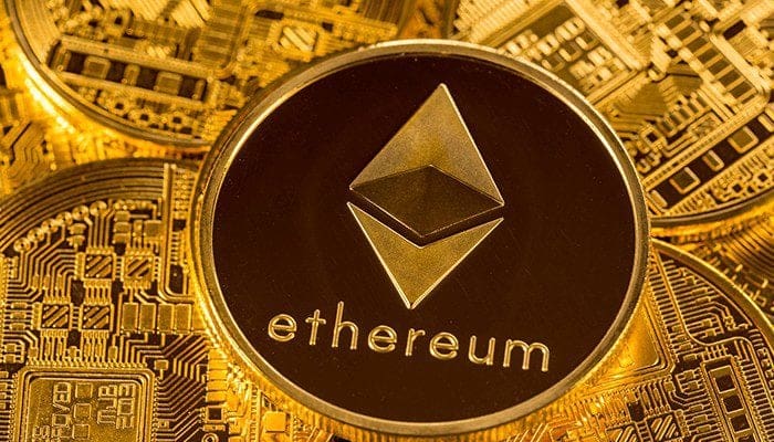 Ethereum-Validadores
