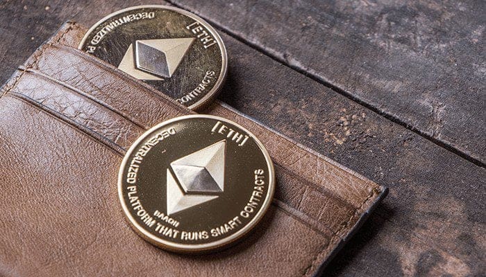 Ethereum-update