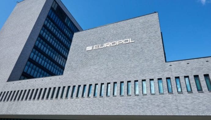 Europol: 
