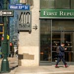 Cierre del Republic First Bank provoca malestar entre los inversores