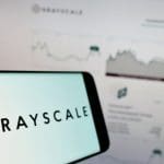 Grayscale solicita un ETF especial de BTC, ETH, XRP, SOL y ADA