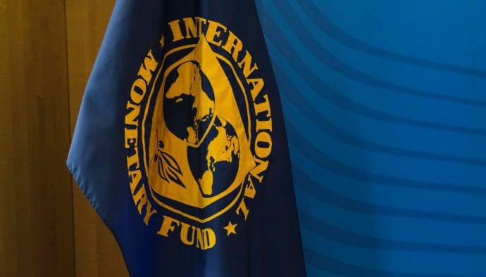 El FMI advierte: Bonos ya no son refugio, sí oro y plata