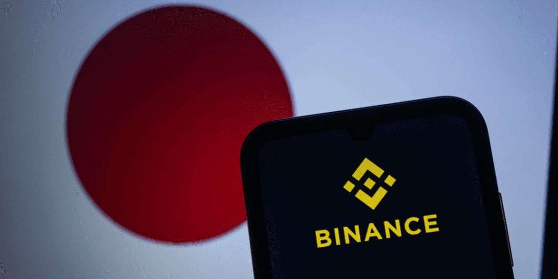 El crypto exchange Binance lanza una nueva plataforma este verano