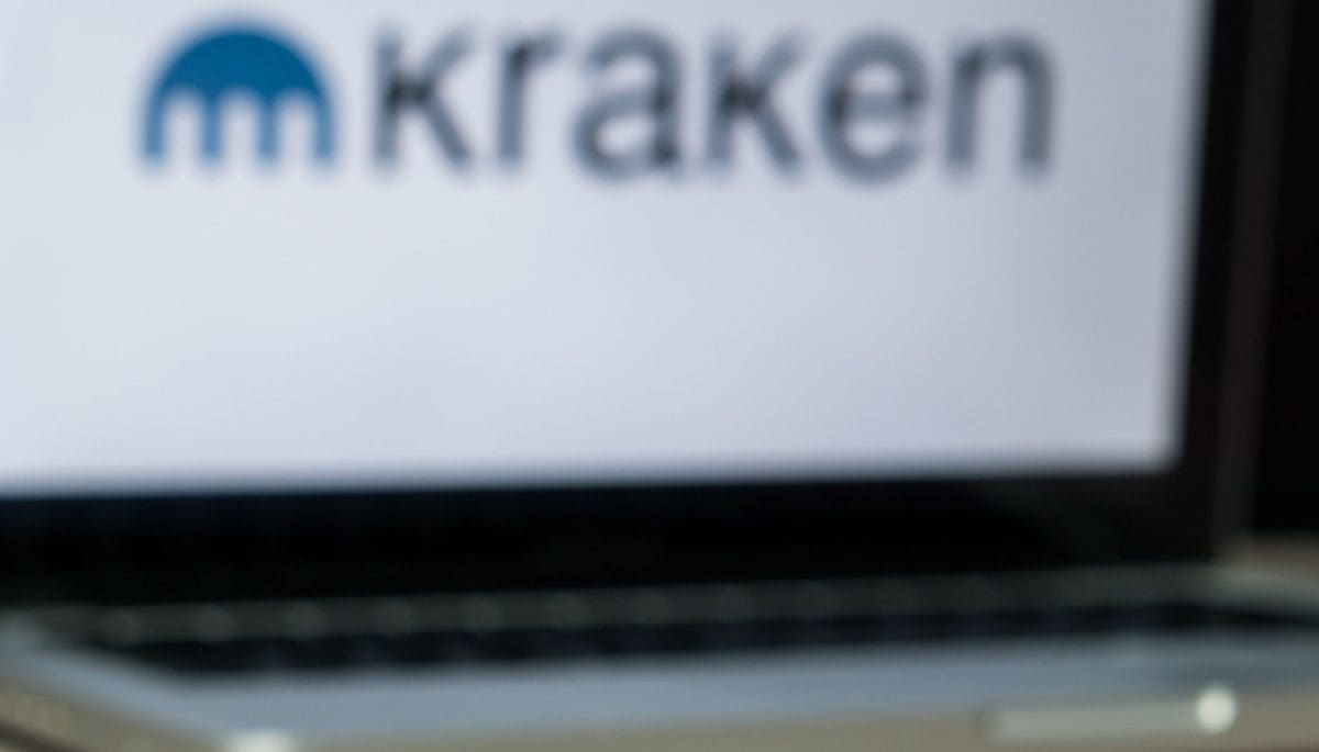 El crypto exchange Kraken arremete contra la SEC en una demanda