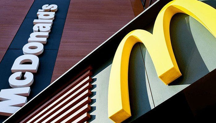 Mcdonalds-bitcoin-betalen Met bitcoin bij McDonald's betalen, het kan sinds kort in deze stad