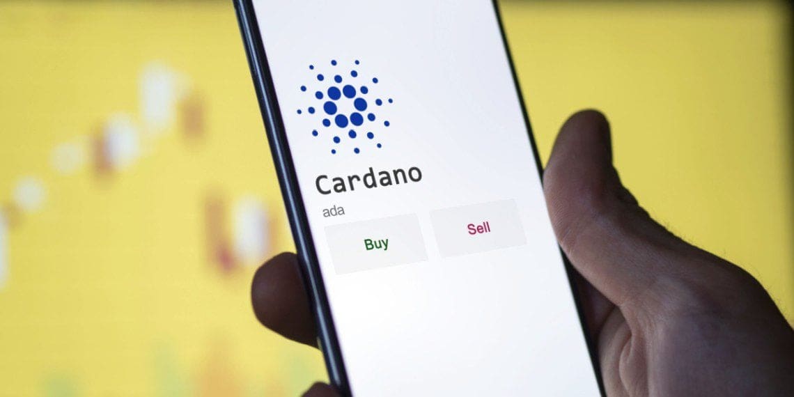 Movil Revelada: la visión de Cardano sobre el futuro de las criptomonedas