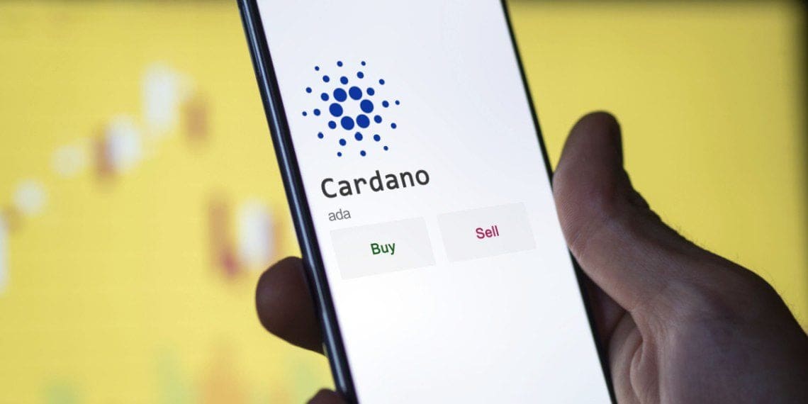 Revelada: la visión de Cardano sobre el futuro de las criptomonedas