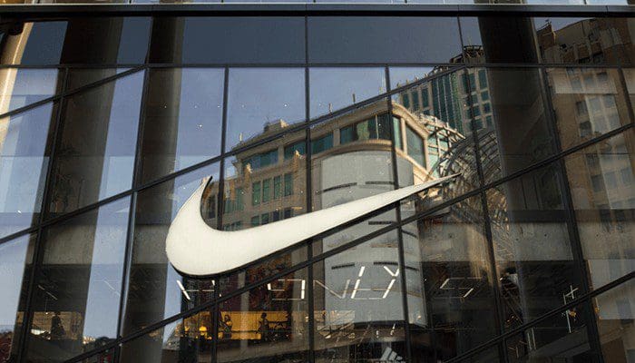Nike lanza el primer NFT en su propia plataforma