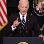 Biden ordena el cierre de una minería de Bitcoin en una base nuclear