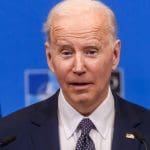 Biden amenaza con vetar una polémica ley sobre criptomonedas