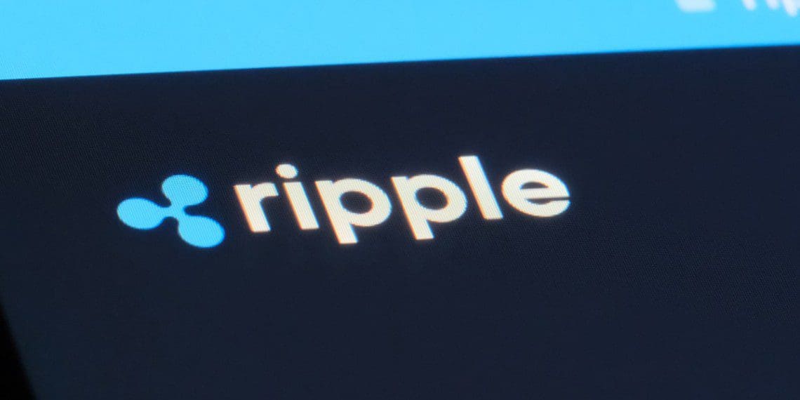 El fundador de Ripple arremete contra el Gobierno de EE.UU.