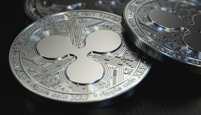 Shutterstock_1022427295 CEO de Ripple sobre el ataque de la SEC para regular las criptomonedas