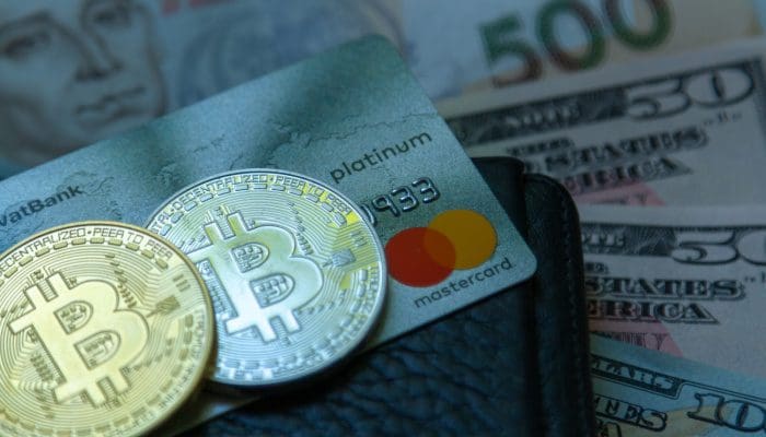 Esta nueva asociación de Mastercard permite realizar pagos con cryptos