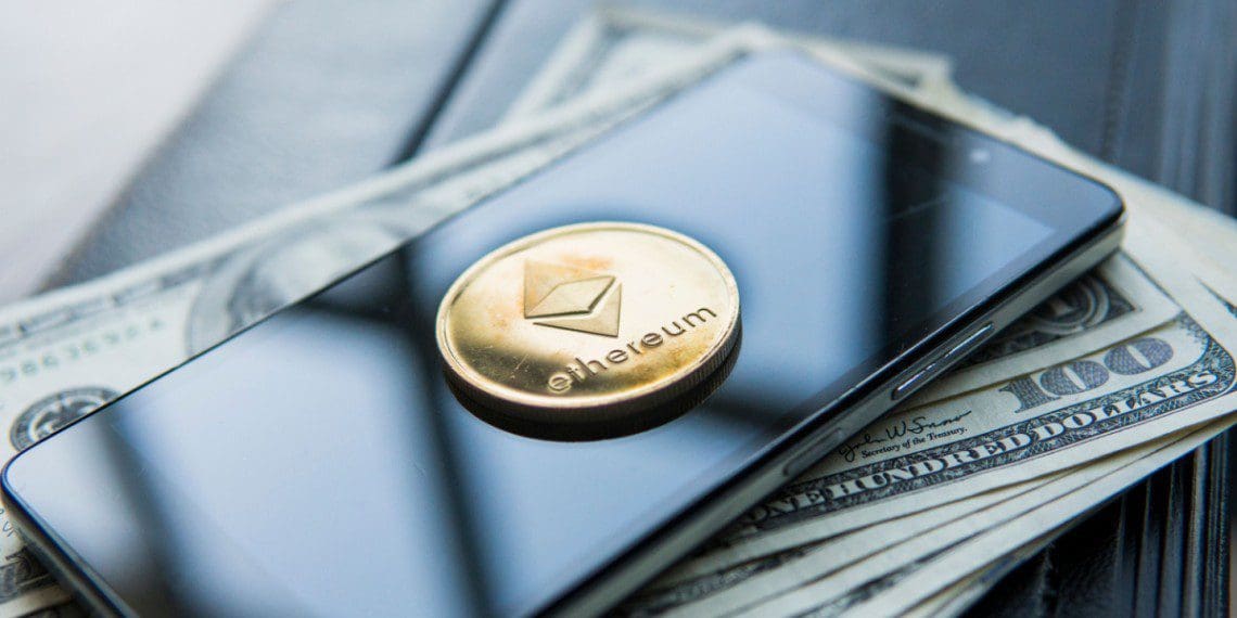 Volumen de Ethereum DeFi aumenta 444% tras ataque a Binance y Coinbase