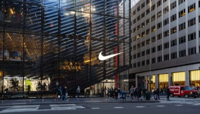 Adopción masiva: La plataforma de cryptos Nike se asocia con Fortnite