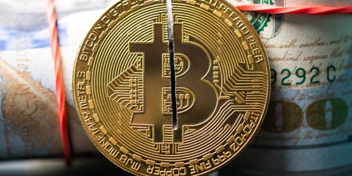 Se acerca el halving del Bitcoin: sólo sobrevivirán los más fuertes