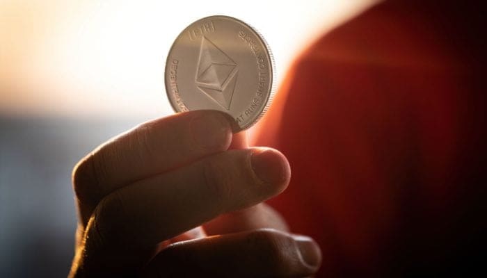 Arbitrum supera a Ethereum en número de transacciones diarias