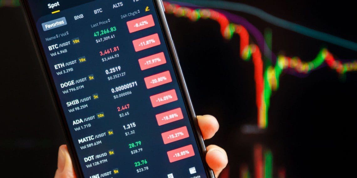 Shutterstock_2039070851-1140×570-1 Septiembre infame para el Bitcoin: los inversores siguen advertidos