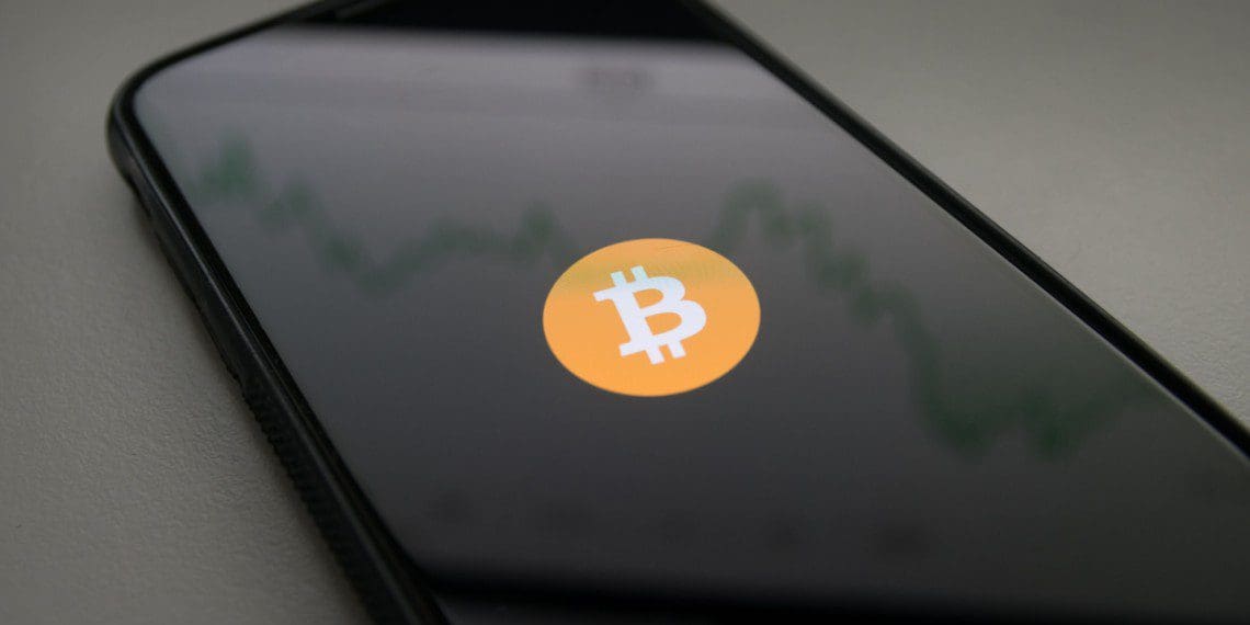 El precio de Bitcoin supera la resistencia y alcanza el siguiente tope