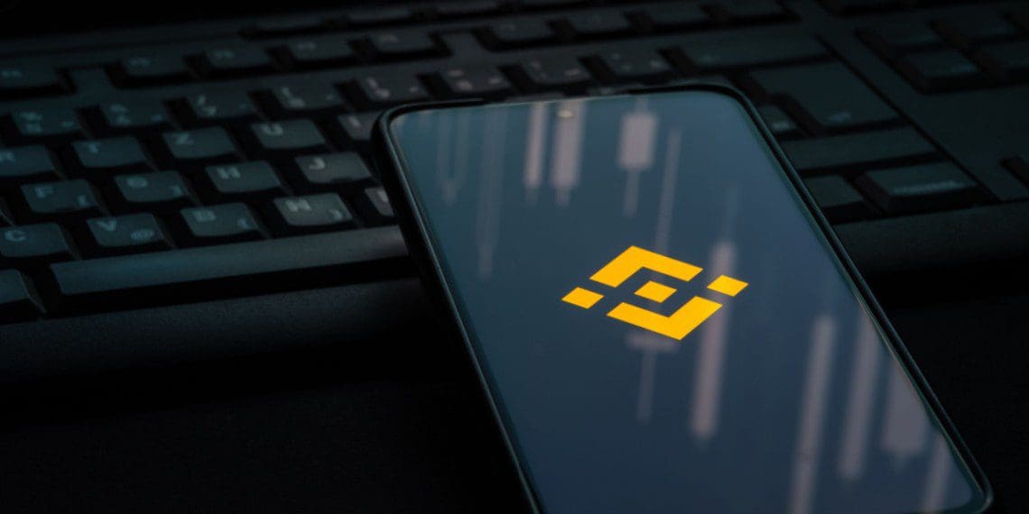 Binance al contraataque: el gobierno de EE.UU. acusado de engaño