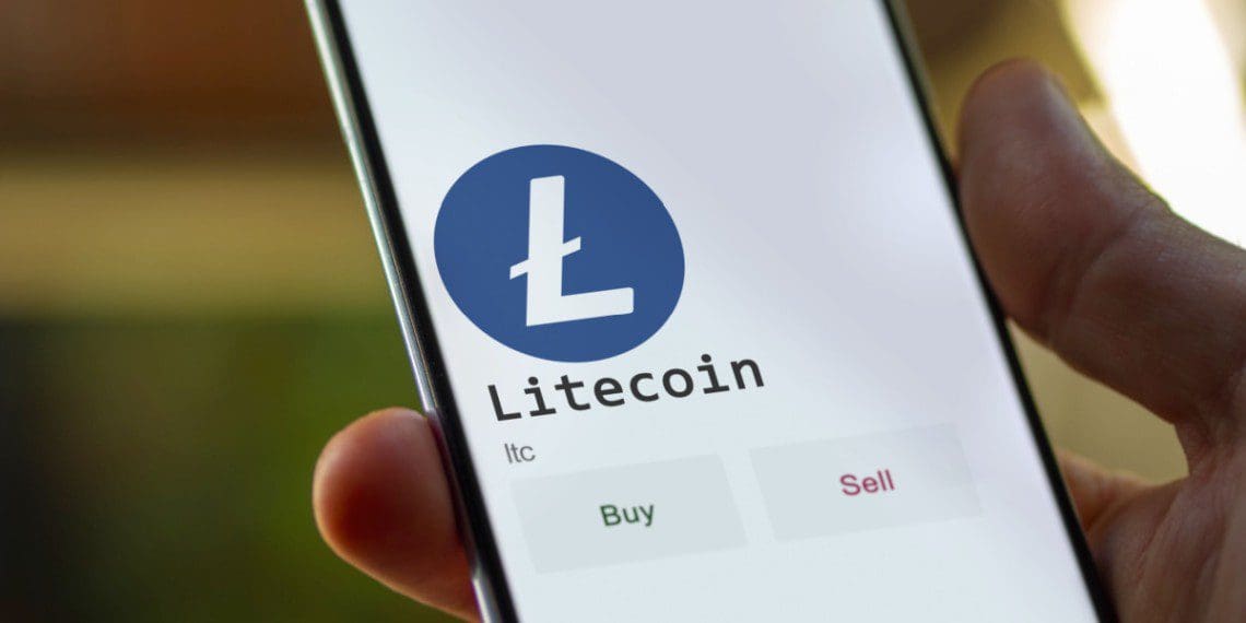 Litecoin alcanza un hito impresionante: 5 millones de fuertes holders