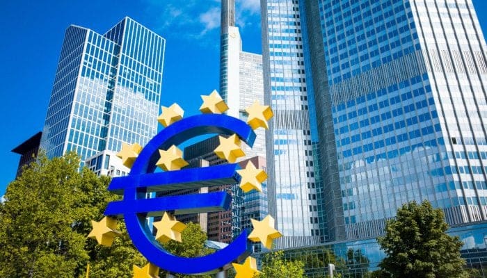 Representante de BCE: Las cryptos deben ser 