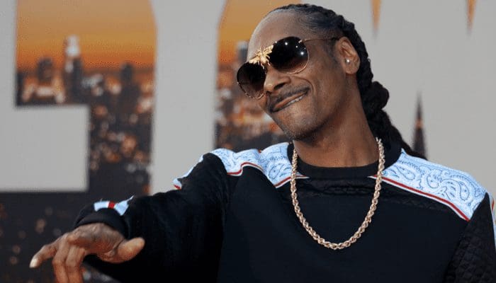 ¿Vuelven los NFT? Snoop Dogg vende su nueva colección en 30 minutos