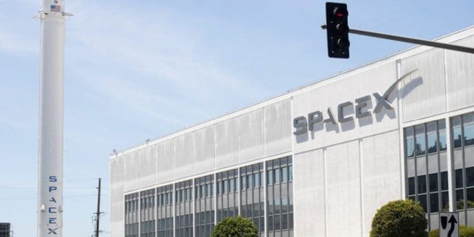 La versión cripto de la acción de SpaceX atrae a 10.000 accionistas