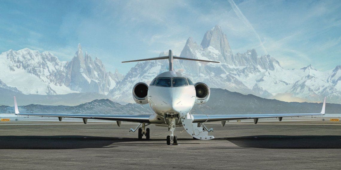 Vliegtuig-Feestje-2-1140×570-1 Este es el dinero que te gastarás si celebras tu fiesta en un avión